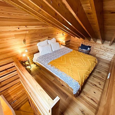 Вилла Casa Do Pescador 14 Вила-Франка-ду-Кампу Экстерьер фото