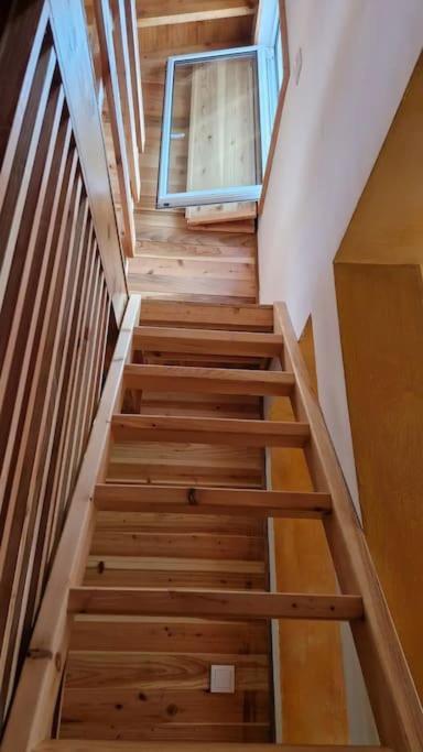 Вилла Casa Do Pescador 14 Вила-Франка-ду-Кампу Экстерьер фото